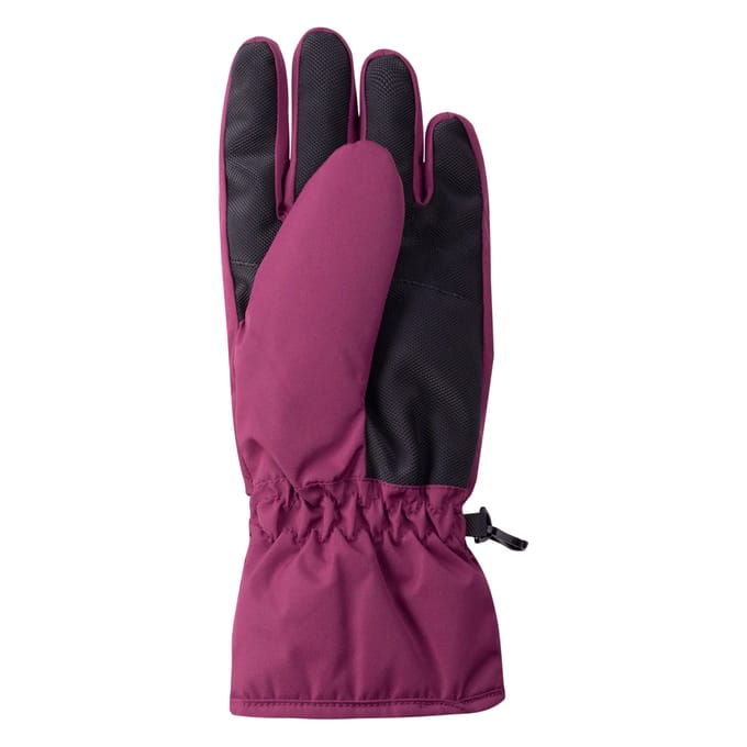 Dames skihandschoenen Hi-Tec Lady Ramfi
