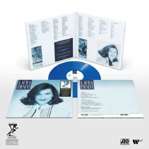 Laura Pausini - Laura Pausini