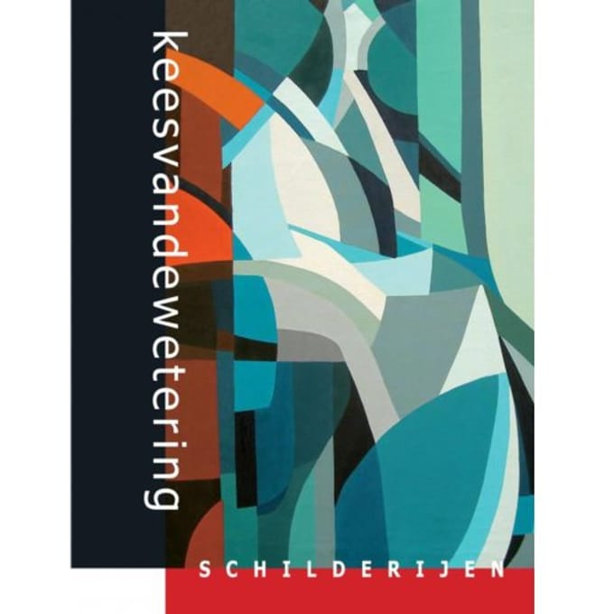 Keesvandewetering - Kees Van de Wetering