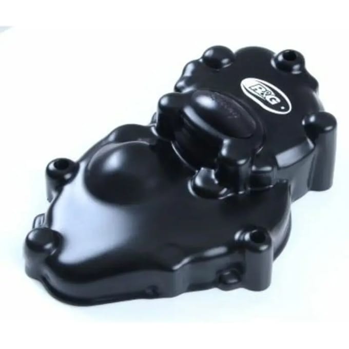 Couvre-carter motor rechts (starter) R&G Racing Kawasaki ZX6R