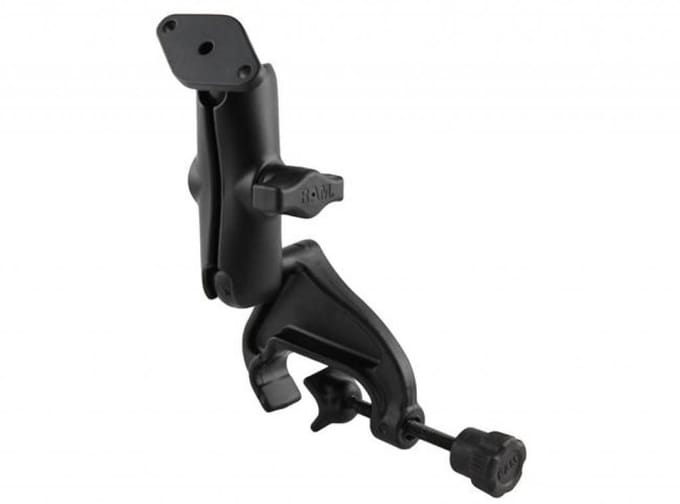 Yoke Clamp Mount set