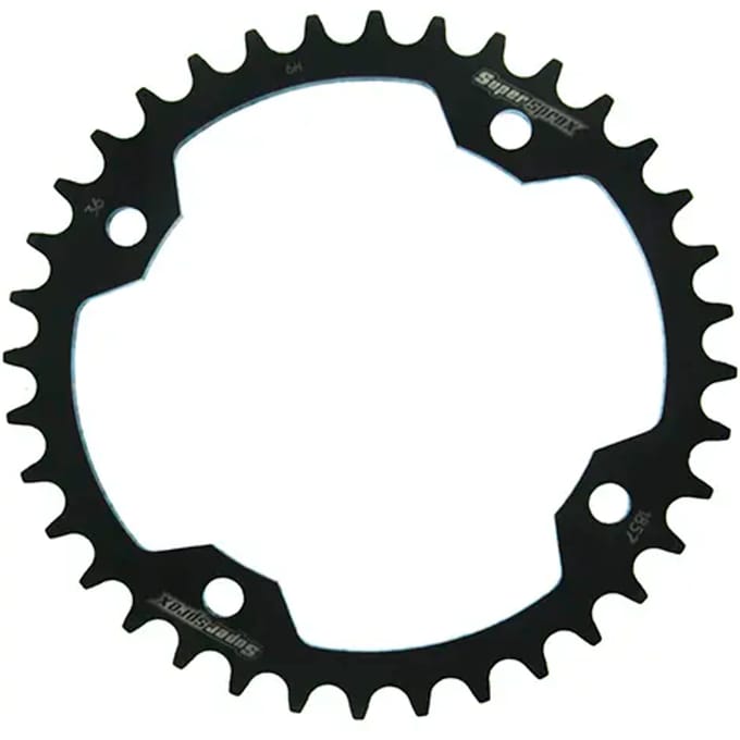 Motorfiets kroon Supersprox RFE-1857:36 # 50-32114-36