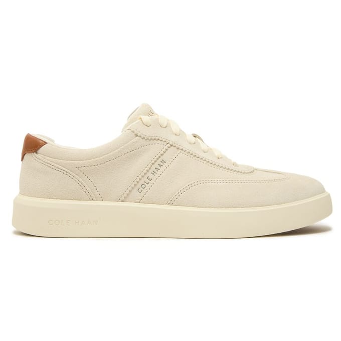 Cole Haan Grand Court Hingham Sneakers