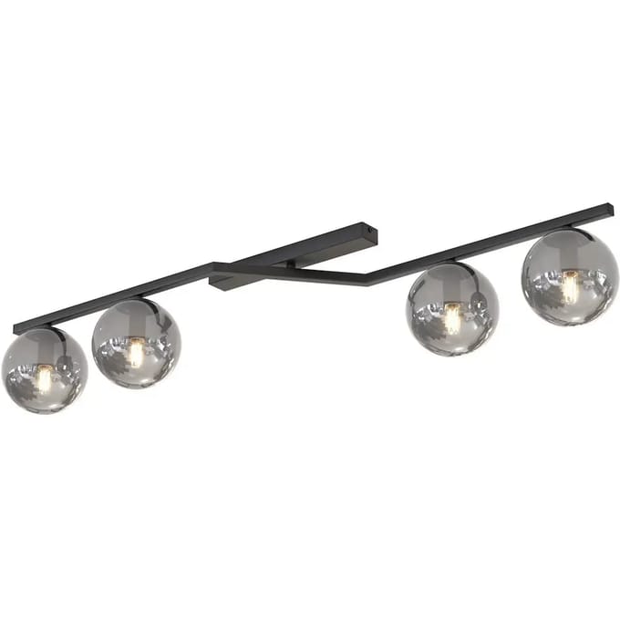 Plafondlamp Emibig Lighting Naton 4