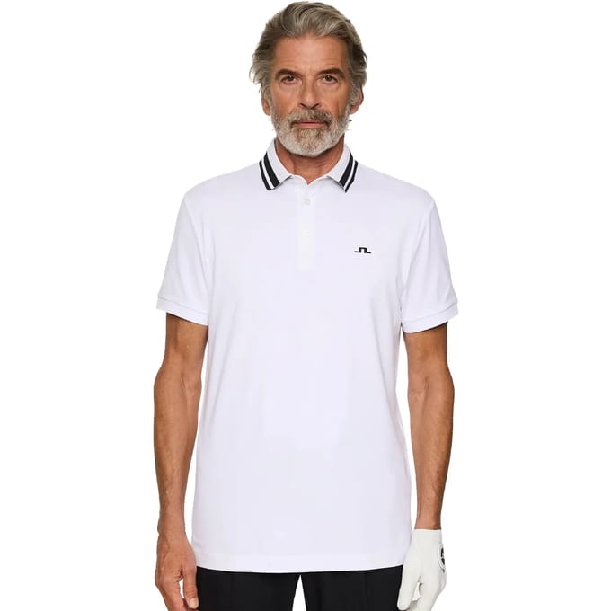 Polo J.Lindeberg Classic