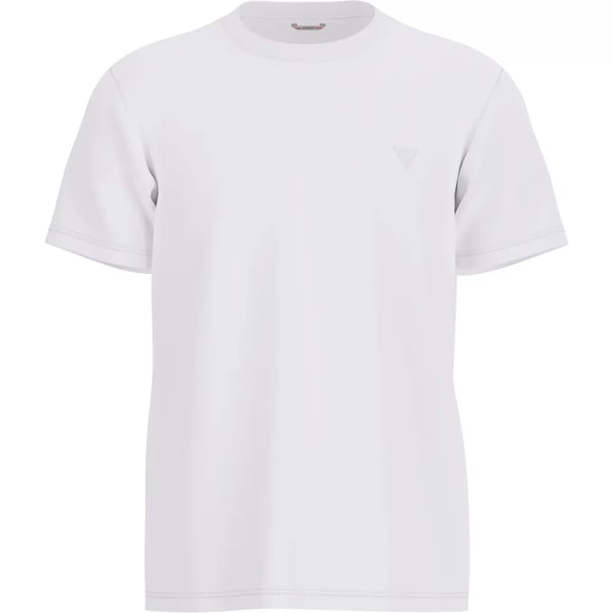 T-shirt Guess Cn Patch