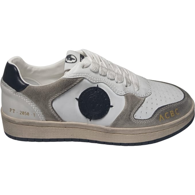 shpjata_114 Acbc Project 2050 Volwassen unisex Grijs leer