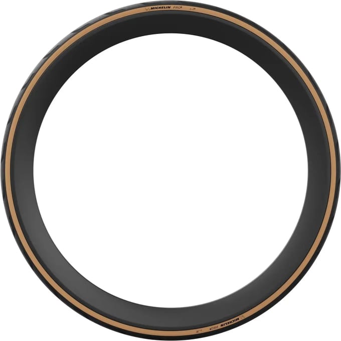 Michelin Buitenband 28” – Pro 5 – ETRTO-maat: 35-622 – Zwart