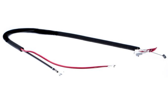 Kabel compleet