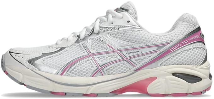 ASICS GT-2160 'White Sweet Pink' (W) - Maat 36