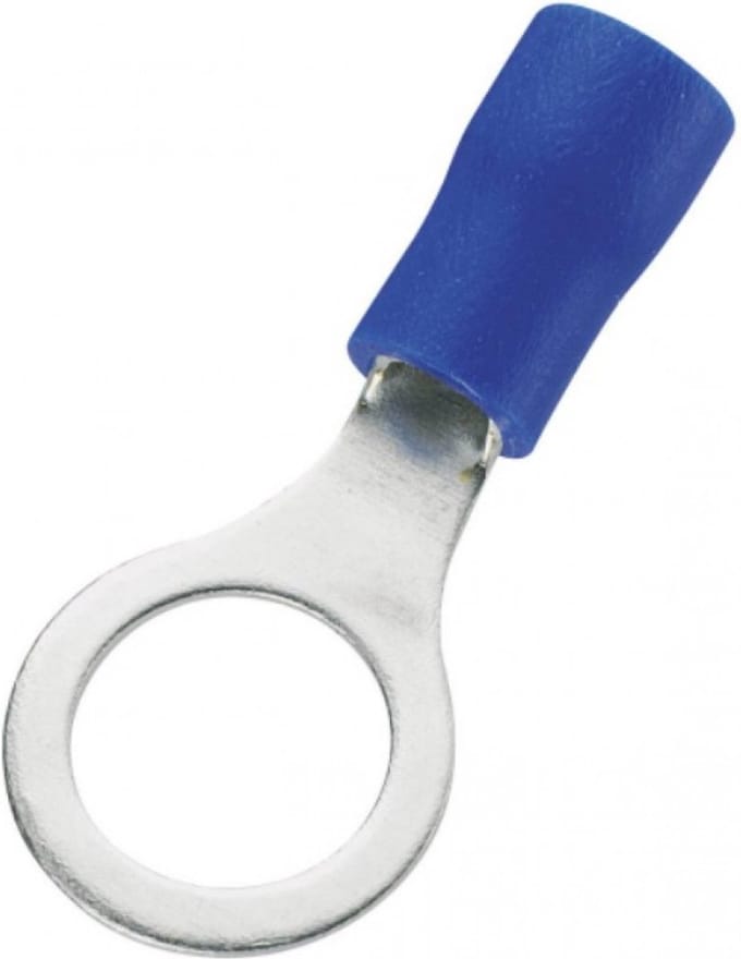 Ringkabelschoen 2.3-4.5mm 100st