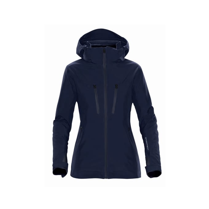 3-in-1 parka voor dames Stormtech Matrix