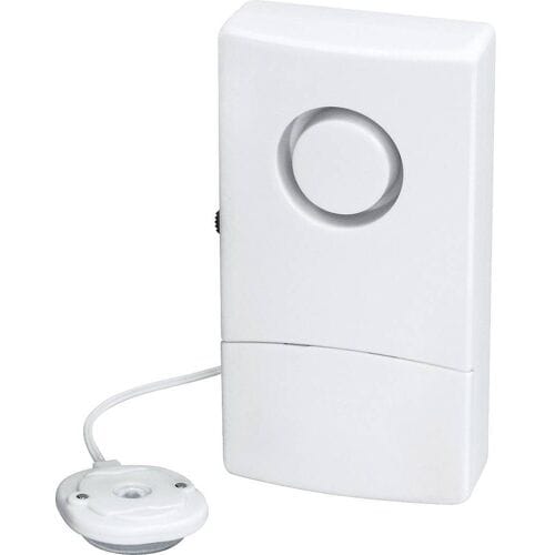PENTATECH 23003 WA03 Watermelder Met externe sensor werkt op batterijen