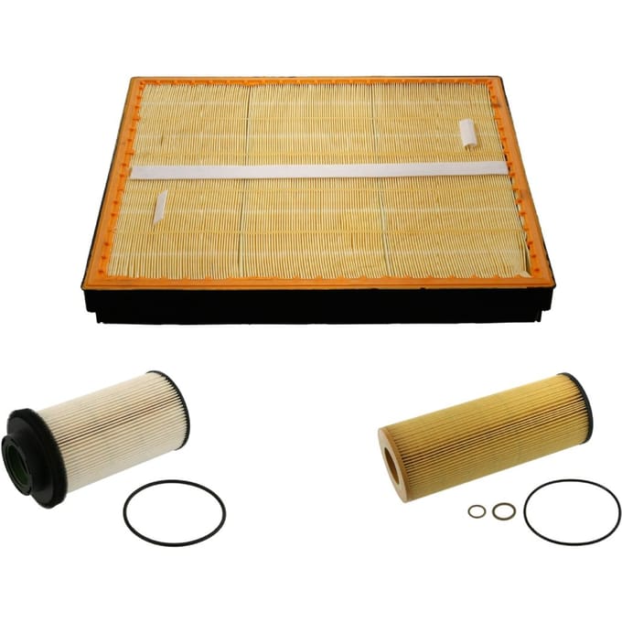 Filter-set FEBI BILSTEIN 40839