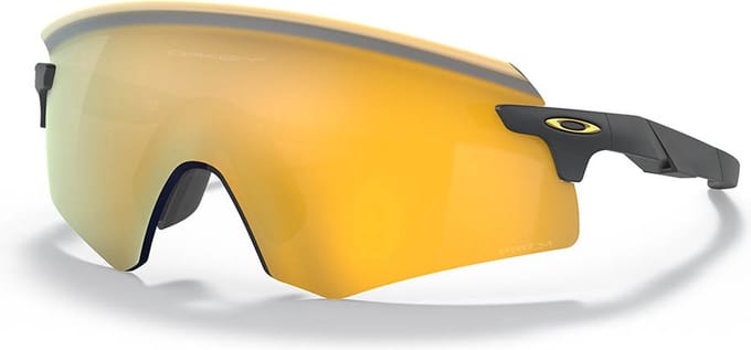 Oakley Encoder Matte Carbon/ Prizm 24K - OO9471-04