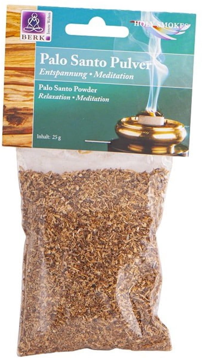 Palo Santo fijn