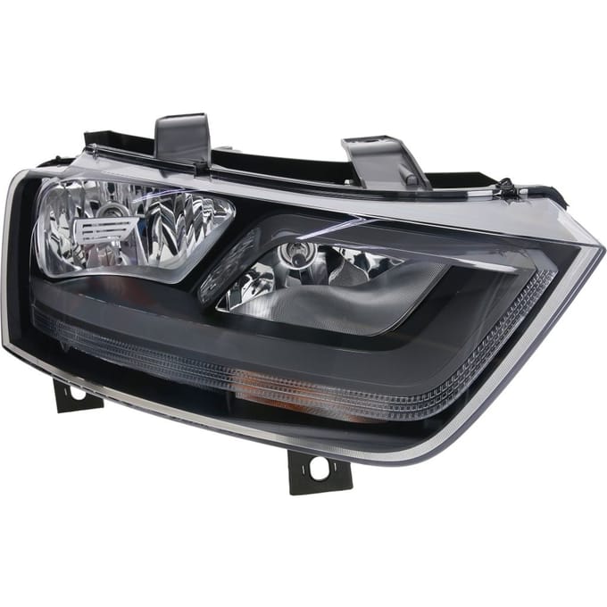 Koplampen MAGNETI MARELLI 719000000074, rechts