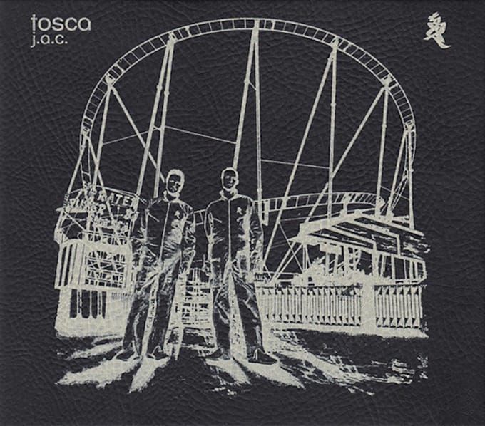 J.A.C. - Tosca