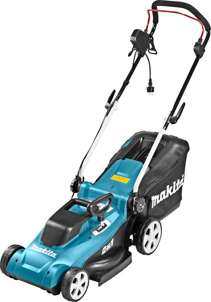 Makita Electric ELM3720 1400W 37cm