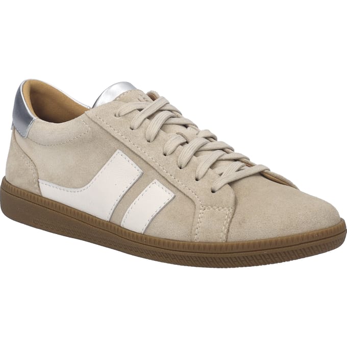 JOSEF SEIBEL Dames Sneaker Joleen 04 in beige