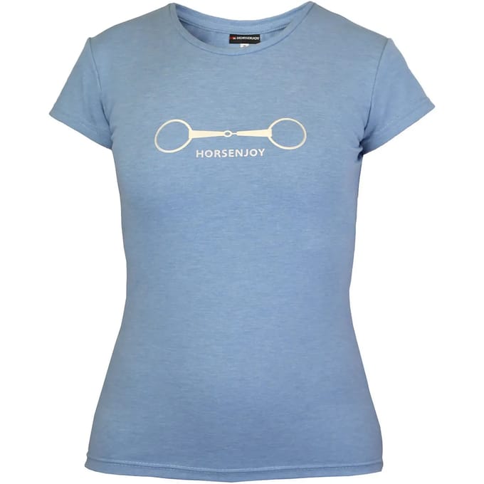 T-shirt Horsenjoy Bit
