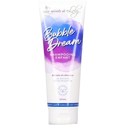 Les Secrets de Loly Bubble Smooth 250 ml