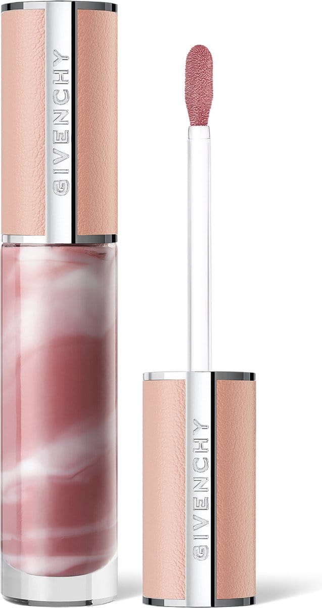 Rose Perfecto Liquid Lip Balm - Tekutý Balzám Na Rty 6 Ml