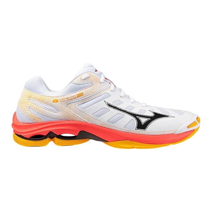 Indoor schoenen Mizuno Wave Voltage 2