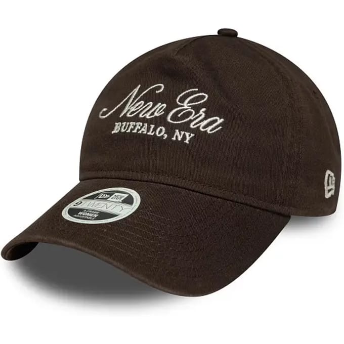 9Twenty baseballcap voor dames New Era AF BRSLTC