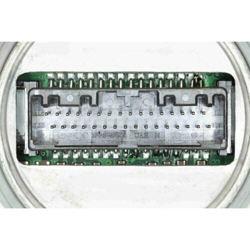 Besturingseenheid - verlichting VEMO V10-73-0324