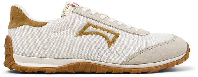 Camper Drift Walk Schoenen Wit EU 43 Man