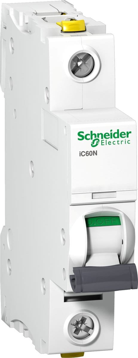 Schneider Electric A9F04116 A9F04116 Zekeringautomaat 16 A 230 V