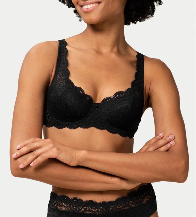 Triumph Bügel-BH Amourette 300