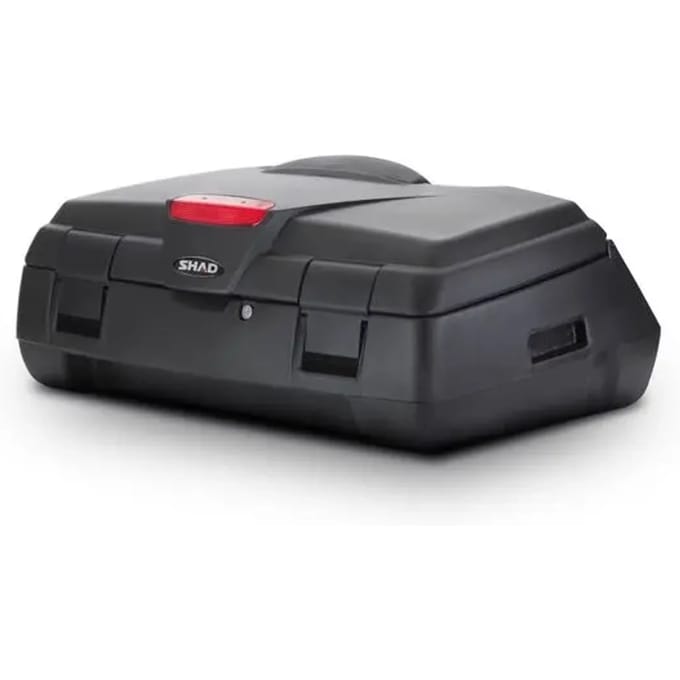 Viervoudige achterbak Shad ATV80