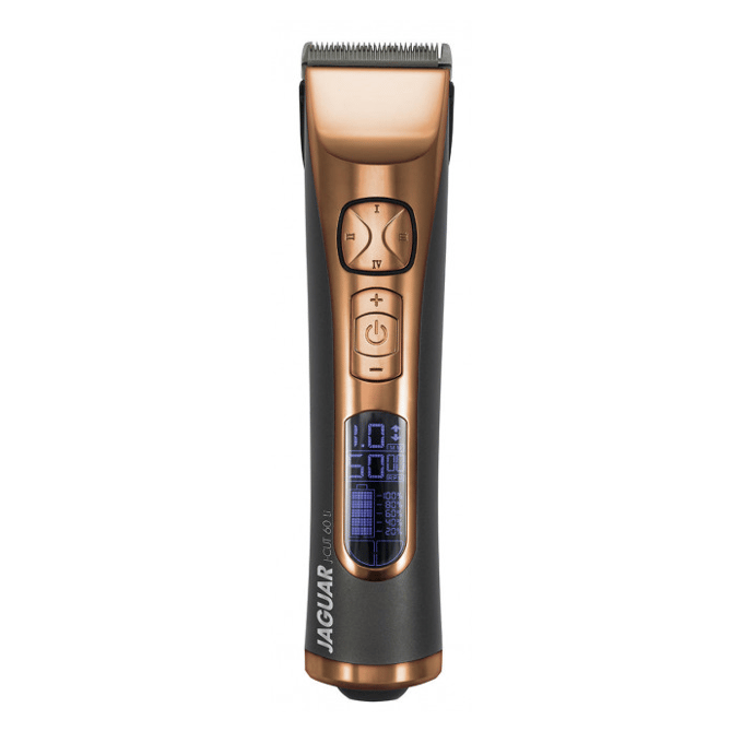 Jaguar Electro J-Cut 60 Li Trimmer 85160-1