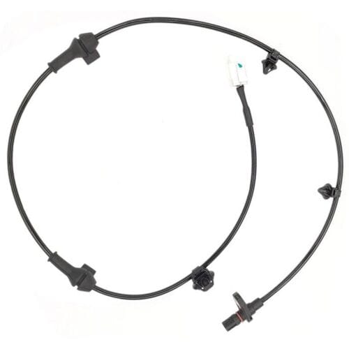 ABS-sensor VEMO V64-72-0060