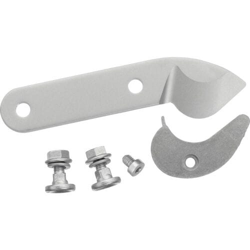 Fiskars Blad, aambeeld en schroef passend voor L109, LX99, L93, L99