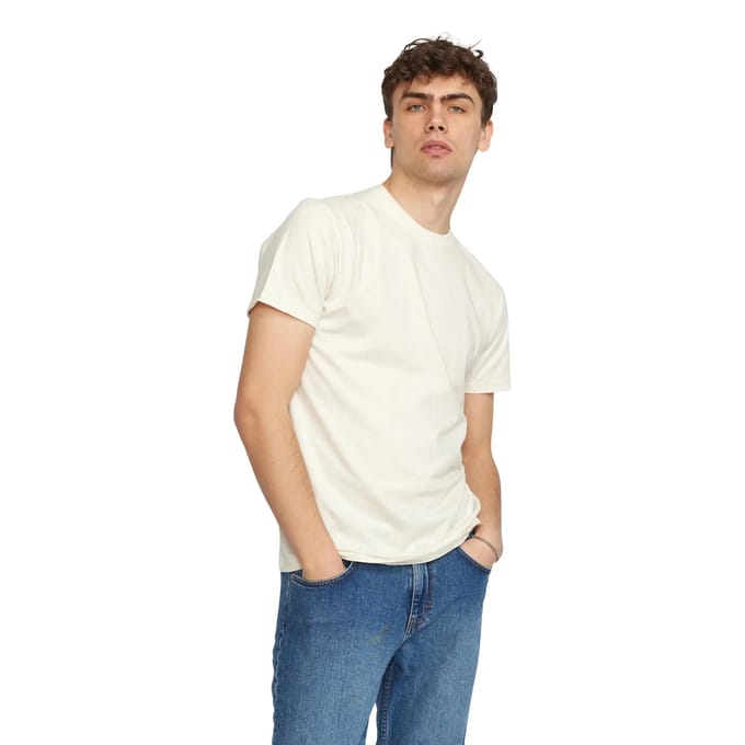 Normaal T-shirt Revolution