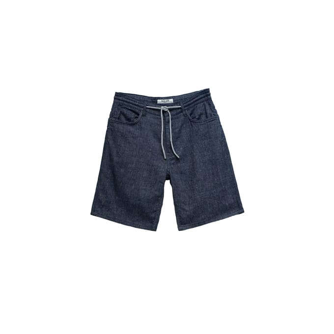 Linnen shorts Salsa Jeans