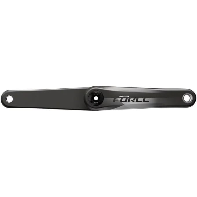 Onleesbare voorrem met titanium schroeven Sram G2 Ultimate A1