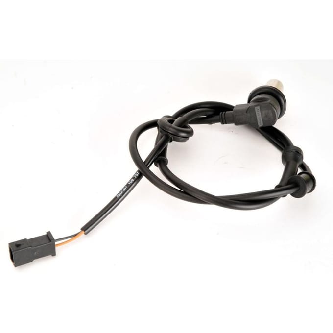 Topran Sensor, wielsnelheid HANS PRIES 109 757
