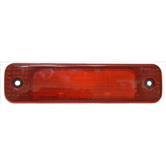 Extra knipperlichten TYC 15-0361-05-2