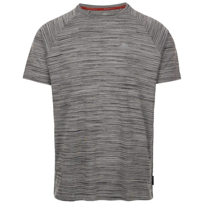 T-shirt Trespass Leecana