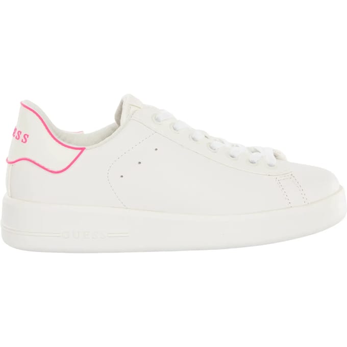 Guess Rockies basketbalschoenen voor dames