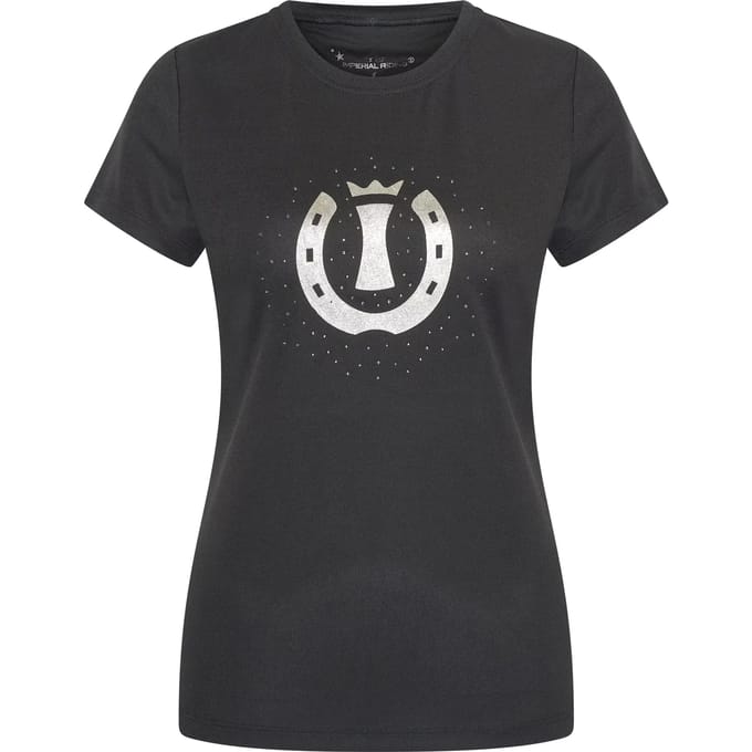 Dames-T-shirt Imperial Riding Hally