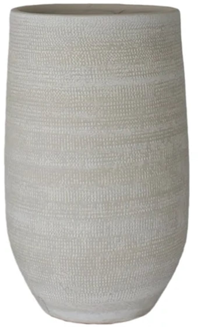 Vaas tokio d38h90cm creme