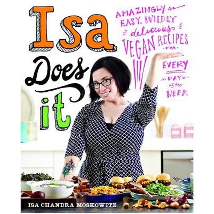 Isa Does It - Moskowitz, Isa Chandra