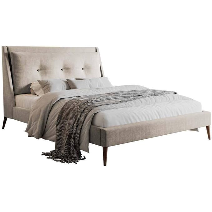 Bedframe Tania 160 x 200 cm | NADUVI Collection