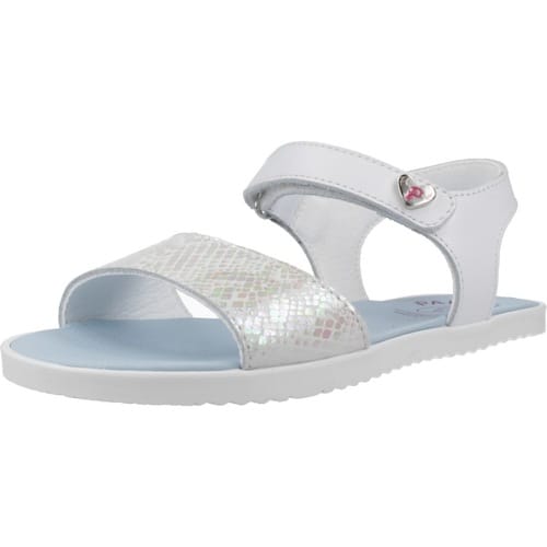 Platte sandalen Pablosky 452100p