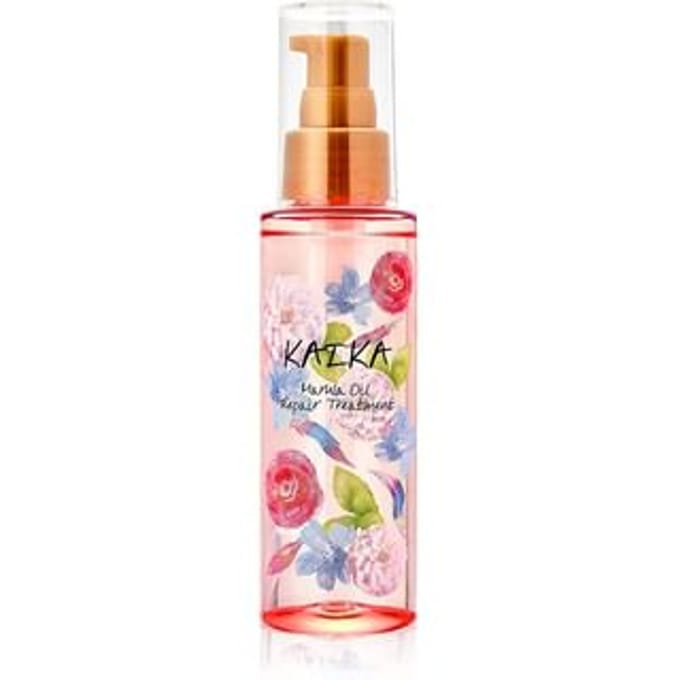 KAIKA - Marula Oil Repair Treatment 100ml